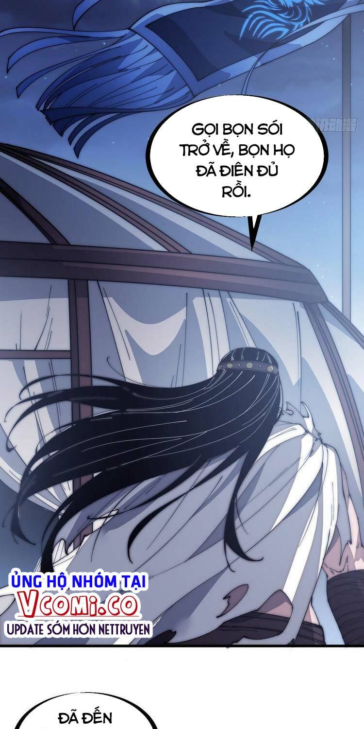 Ta Có Một Sơn Trại: Chapter 134