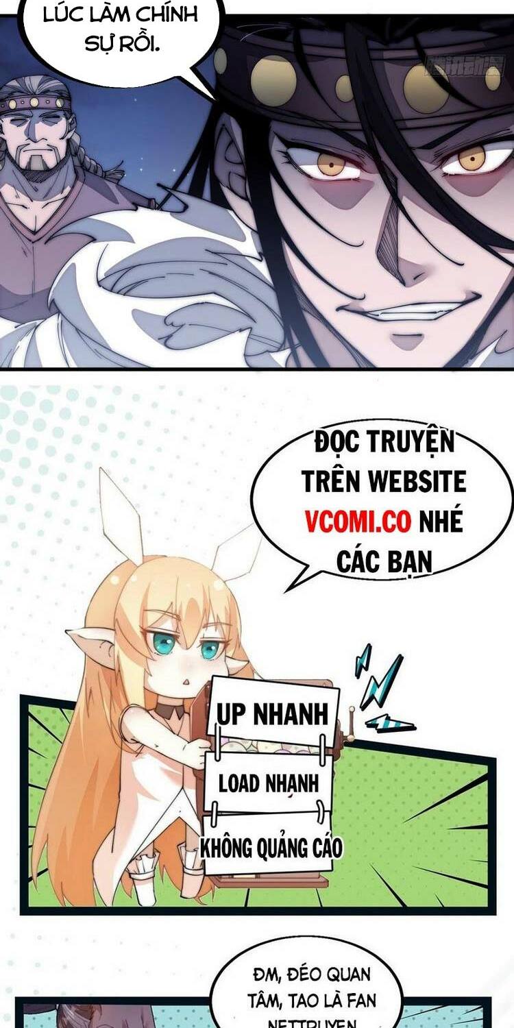 Ta Có Một Sơn Trại: Chapter 134