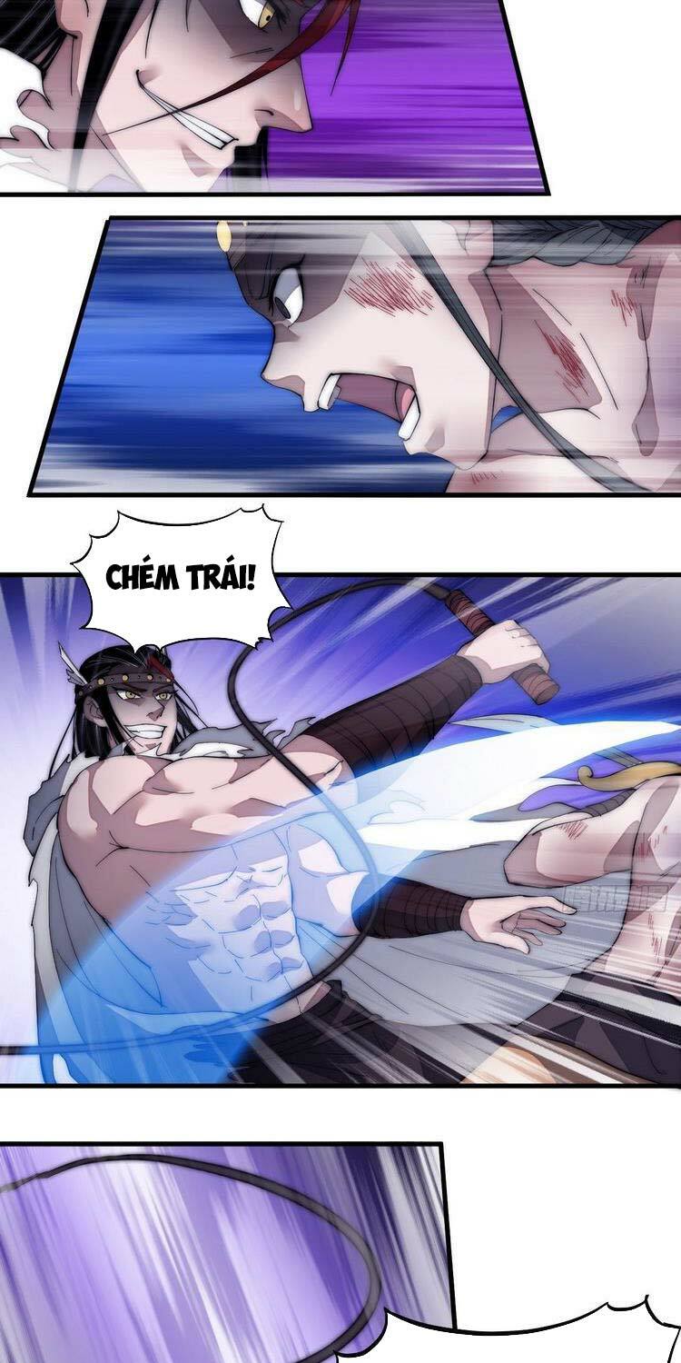 Ta Có Một Sơn Trại: Chapter 134