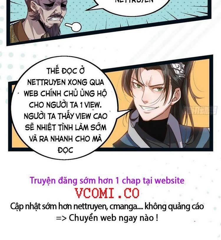 Ta Có Một Sơn Trại: Chapter 134