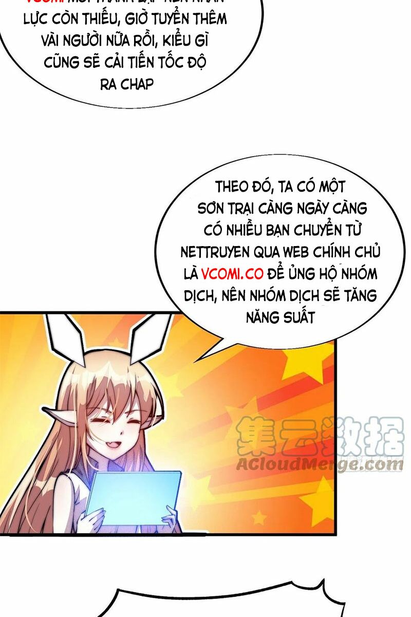 Ta Có Một Sơn Trại: Chapter 134