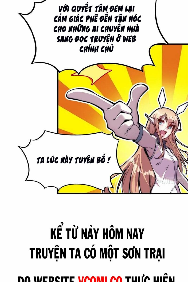Ta Có Một Sơn Trại: Chapter 134