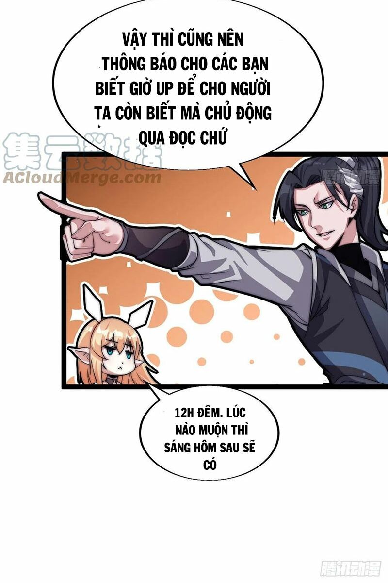 Ta Có Một Sơn Trại: Chapter 134