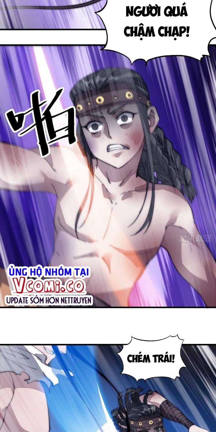 Ta Có Một Sơn Trại: Chapter 134
