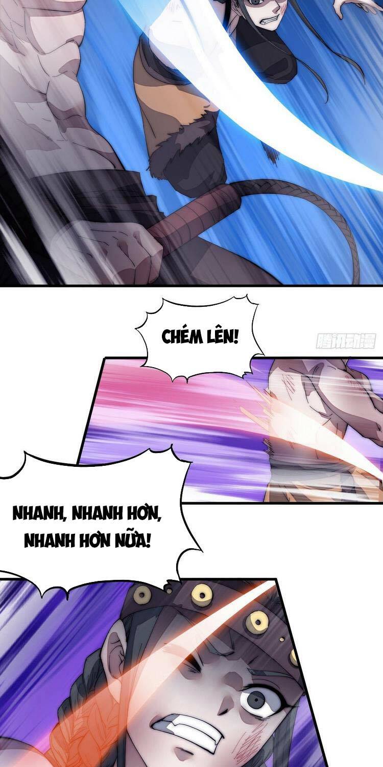 Ta Có Một Sơn Trại: Chapter 134