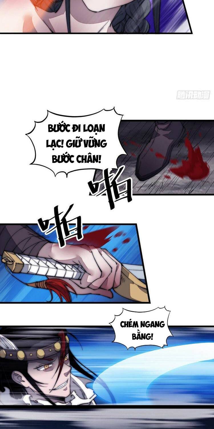 Ta Có Một Sơn Trại: Chapter 134