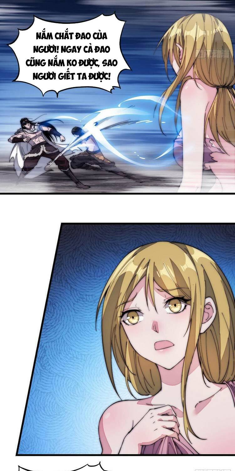 Ta Có Một Sơn Trại: Chapter 134