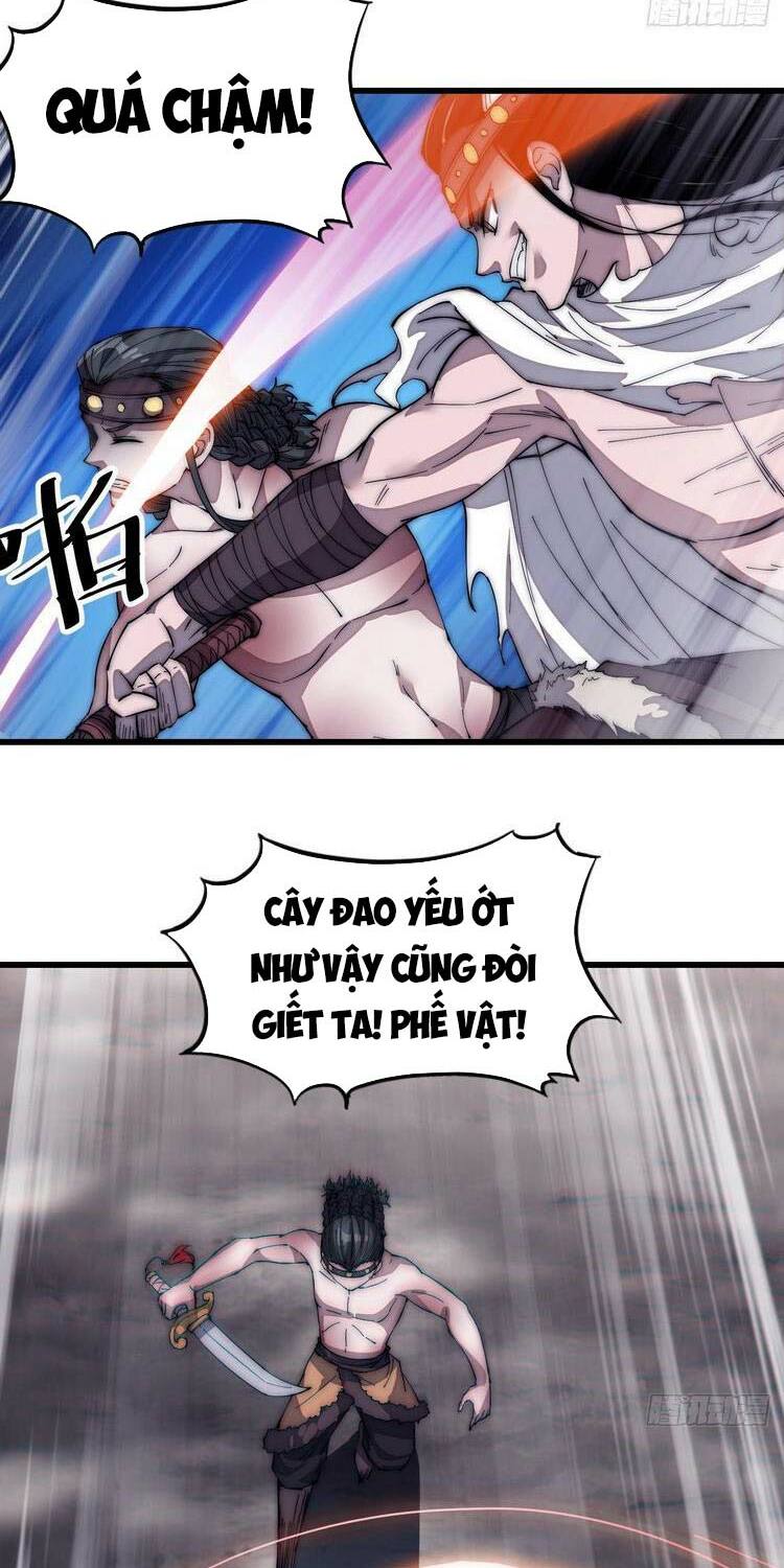 Ta Có Một Sơn Trại: Chapter 134