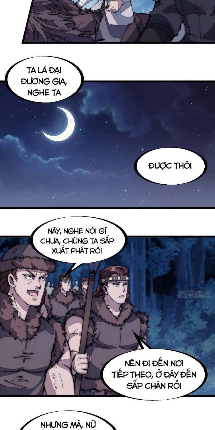 Ta Có Một Sơn Trại: Chapter 135