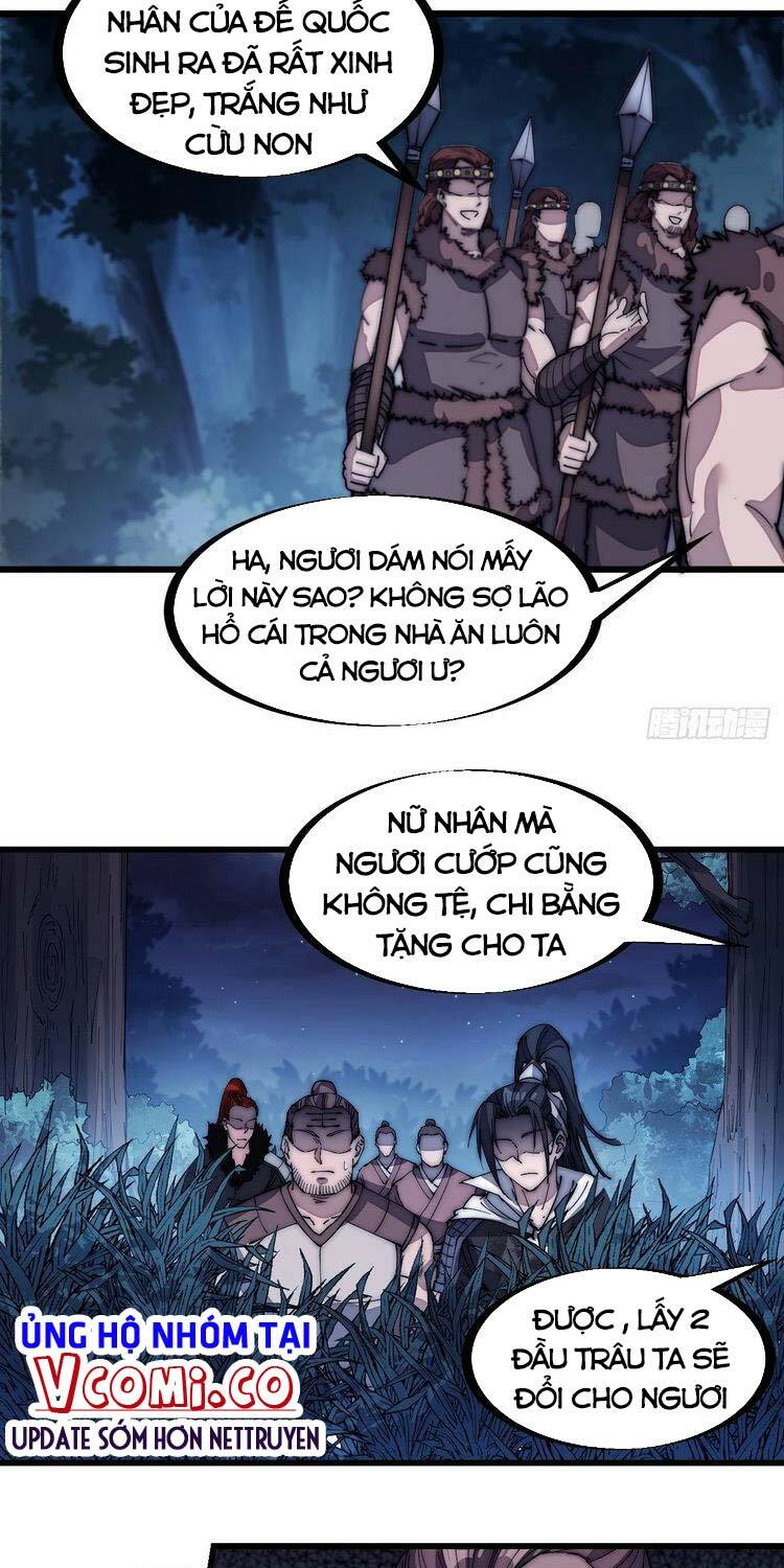 Ta Có Một Sơn Trại: Chapter 135