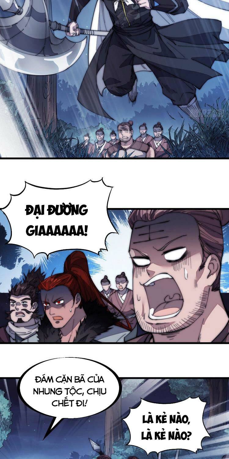 Ta Có Một Sơn Trại: Chapter 135