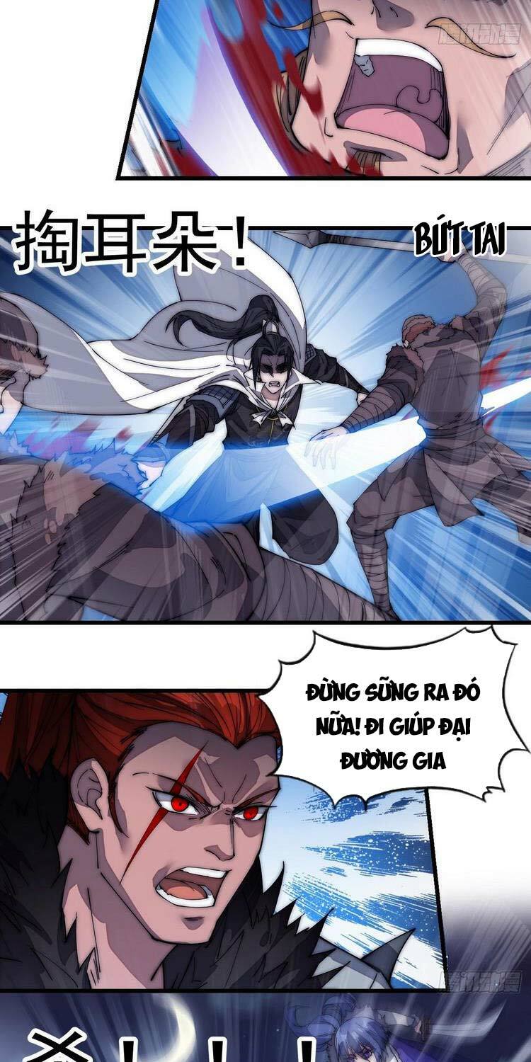 Ta Có Một Sơn Trại: Chapter 135