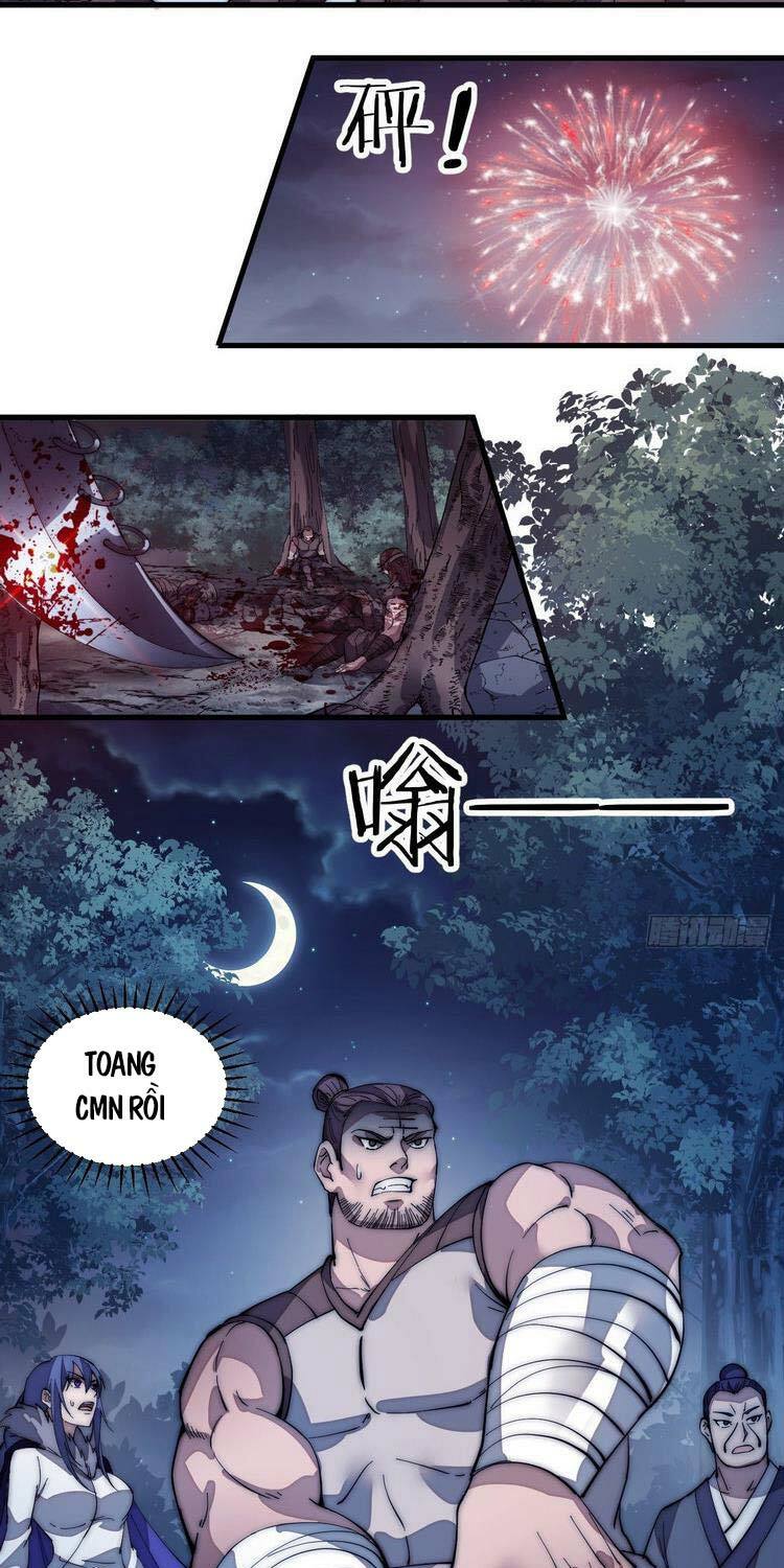 Ta Có Một Sơn Trại: Chapter 135