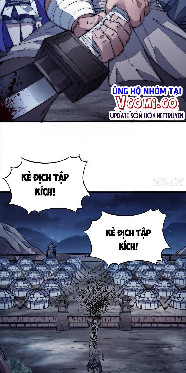 Ta Có Một Sơn Trại: Chapter 135
