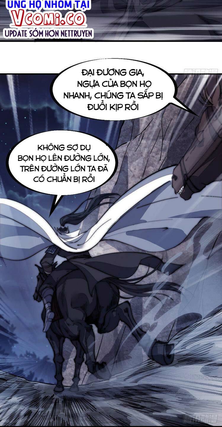 Ta Có Một Sơn Trại: Chapter 135