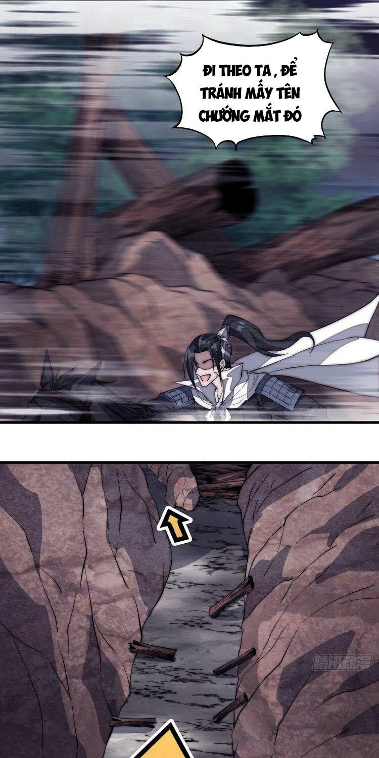 Ta Có Một Sơn Trại: Chapter 135