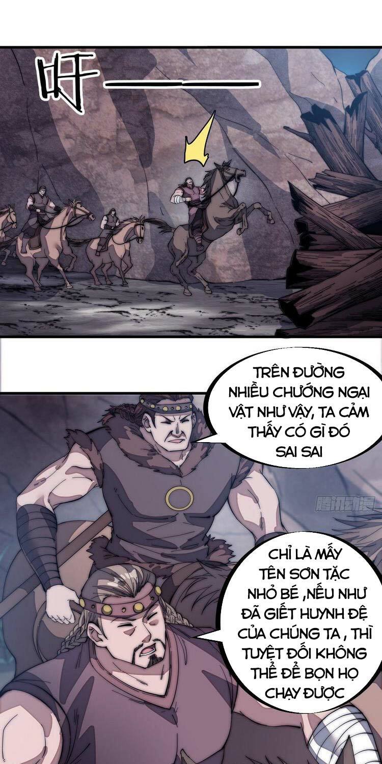 Ta Có Một Sơn Trại: Chapter 135