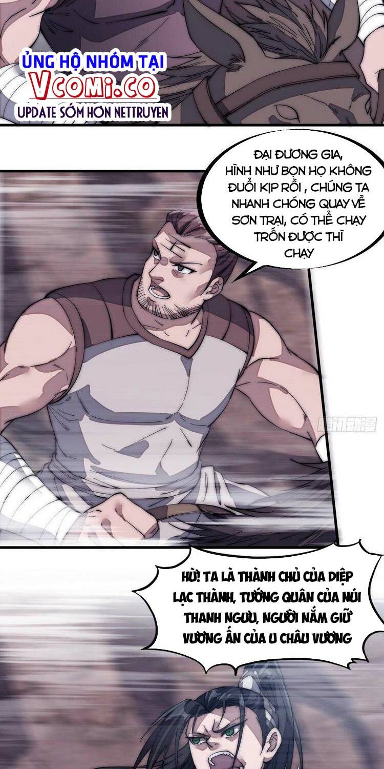 Ta Có Một Sơn Trại: Chapter 135
