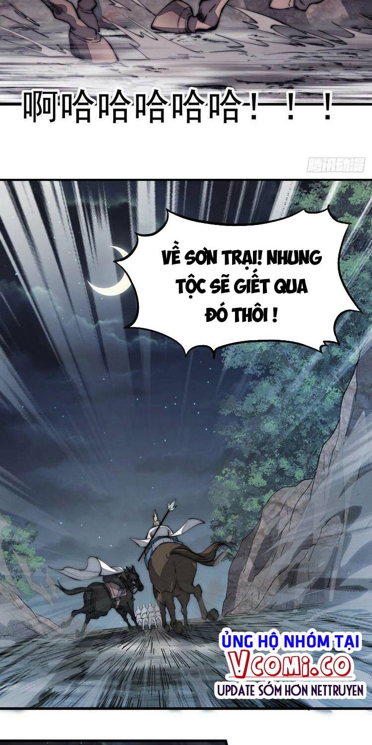Ta Có Một Sơn Trại: Chapter 135