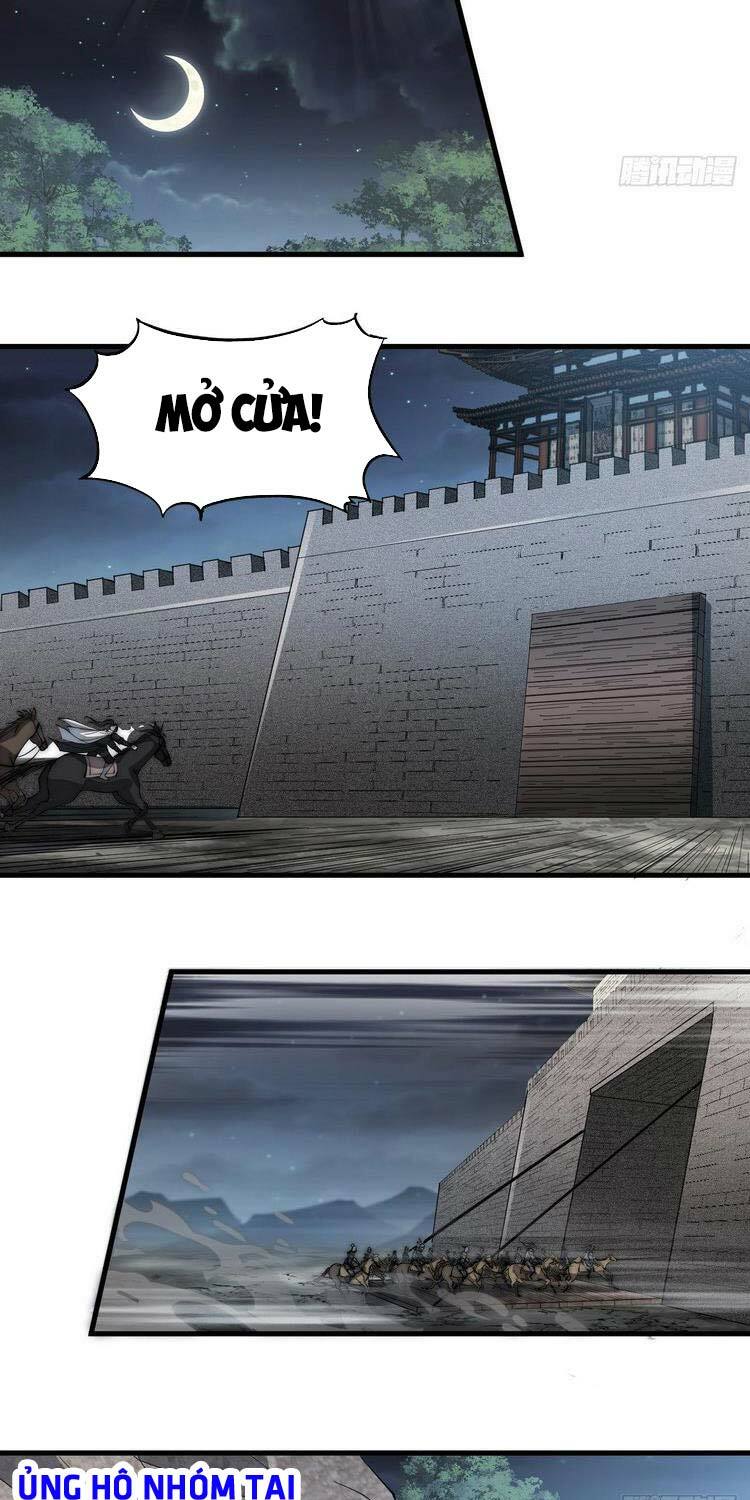 Ta Có Một Sơn Trại: Chapter 135