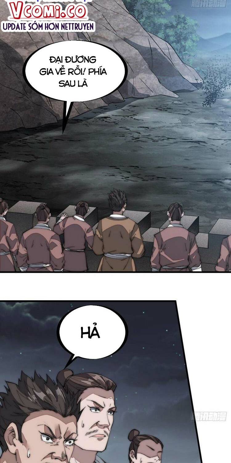Ta Có Một Sơn Trại: Chapter 135