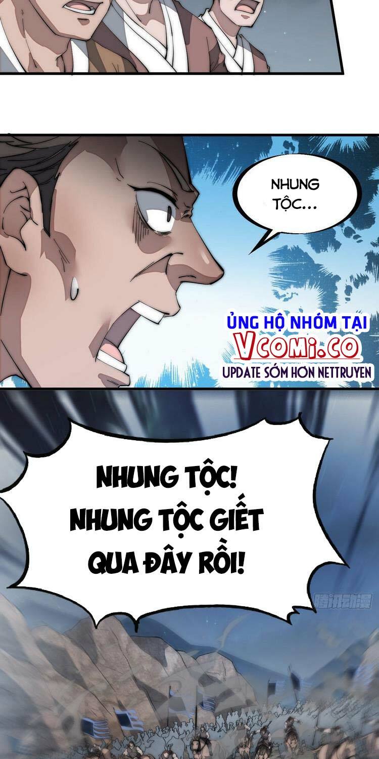 Ta Có Một Sơn Trại: Chapter 135