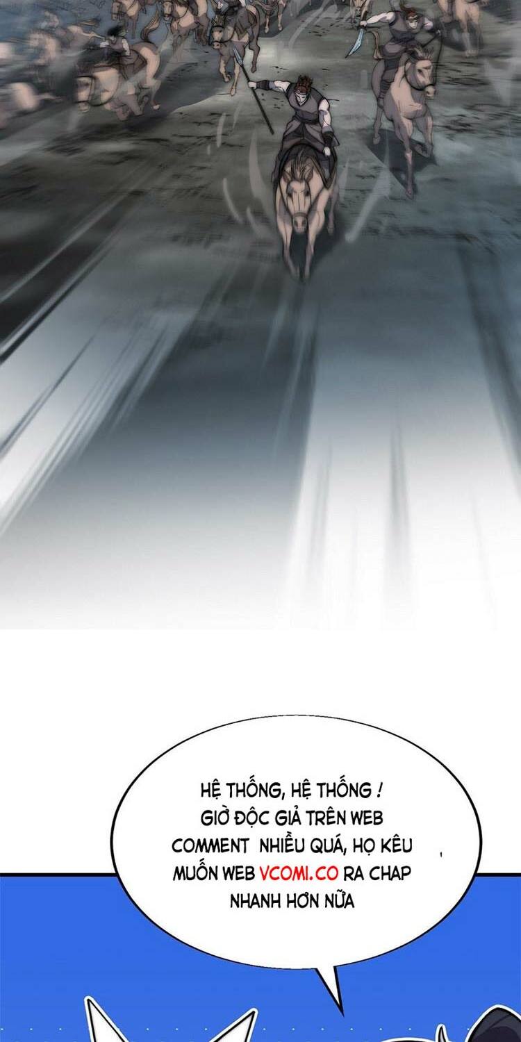 Ta Có Một Sơn Trại: Chapter 135