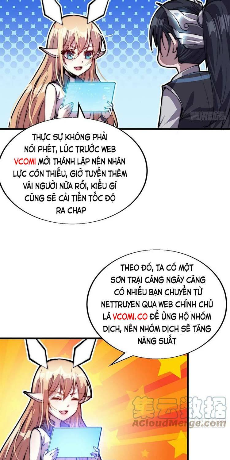 Ta Có Một Sơn Trại: Chapter 135