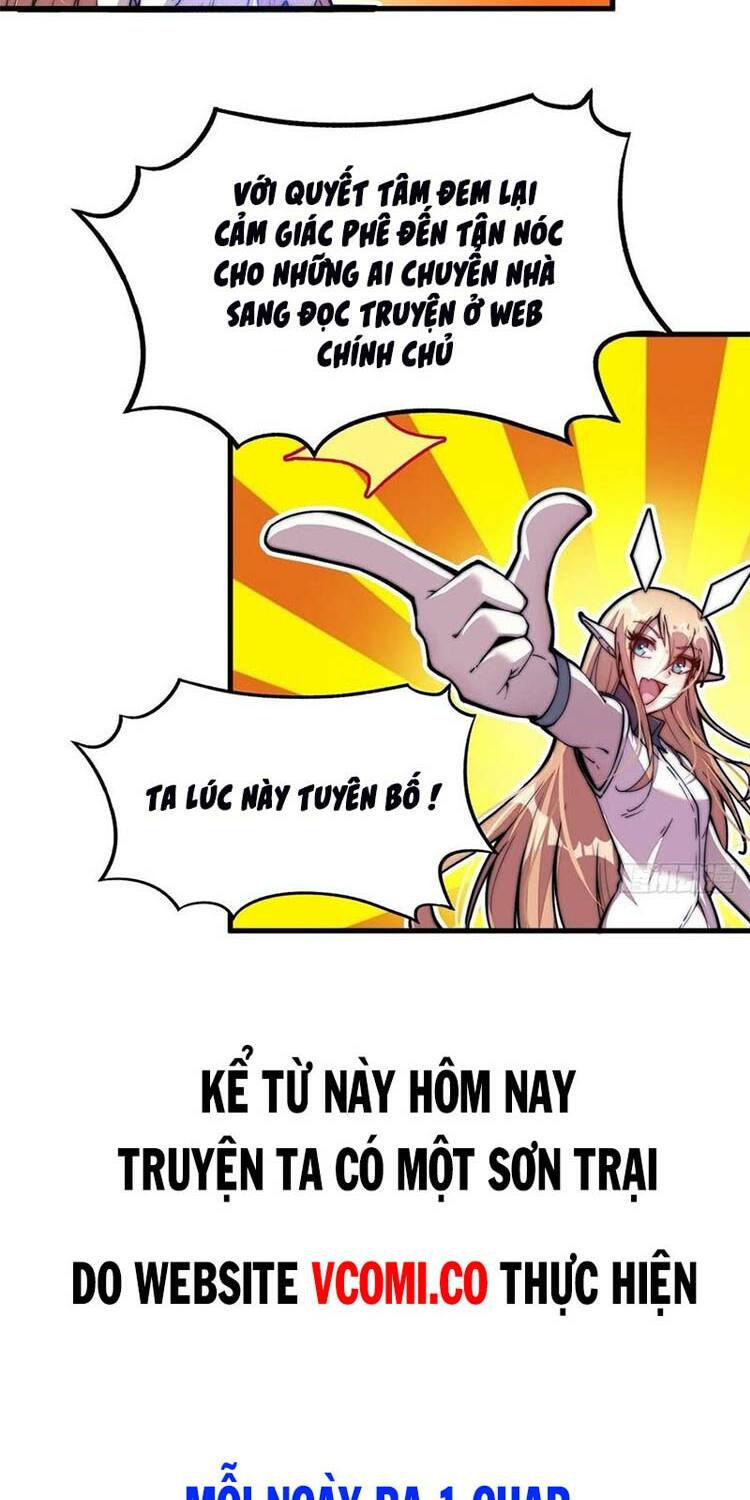 Ta Có Một Sơn Trại: Chapter 135