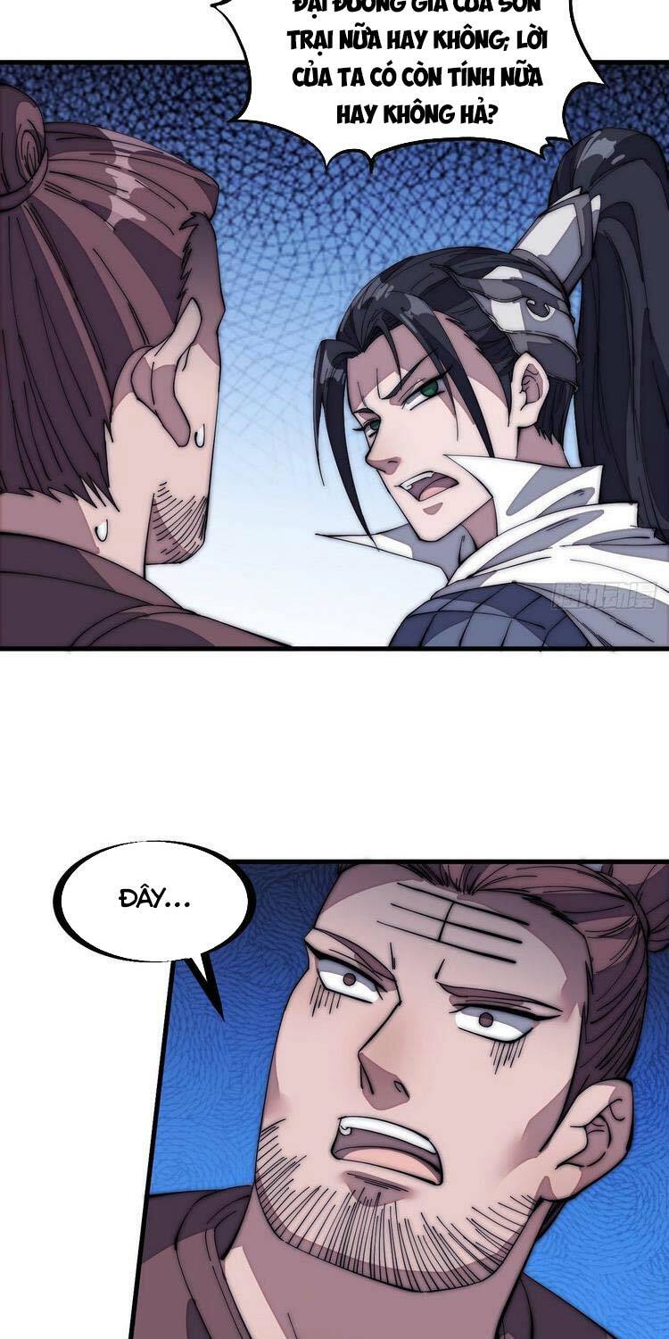 Ta Có Một Sơn Trại: Chapter 135
