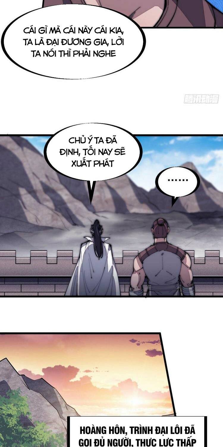 Ta Có Một Sơn Trại: Chapter 135