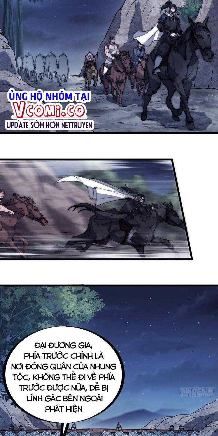 Ta Có Một Sơn Trại: Chapter 135