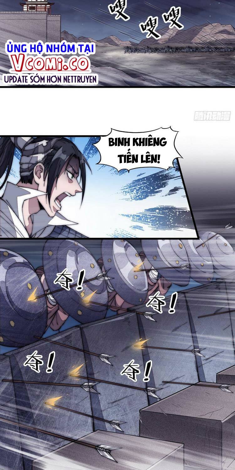 Ta Có Một Sơn Trại: Chapter 136