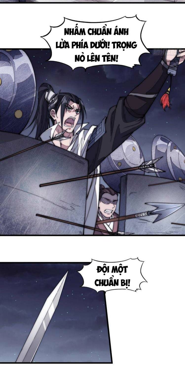 Ta Có Một Sơn Trại: Chapter 136
