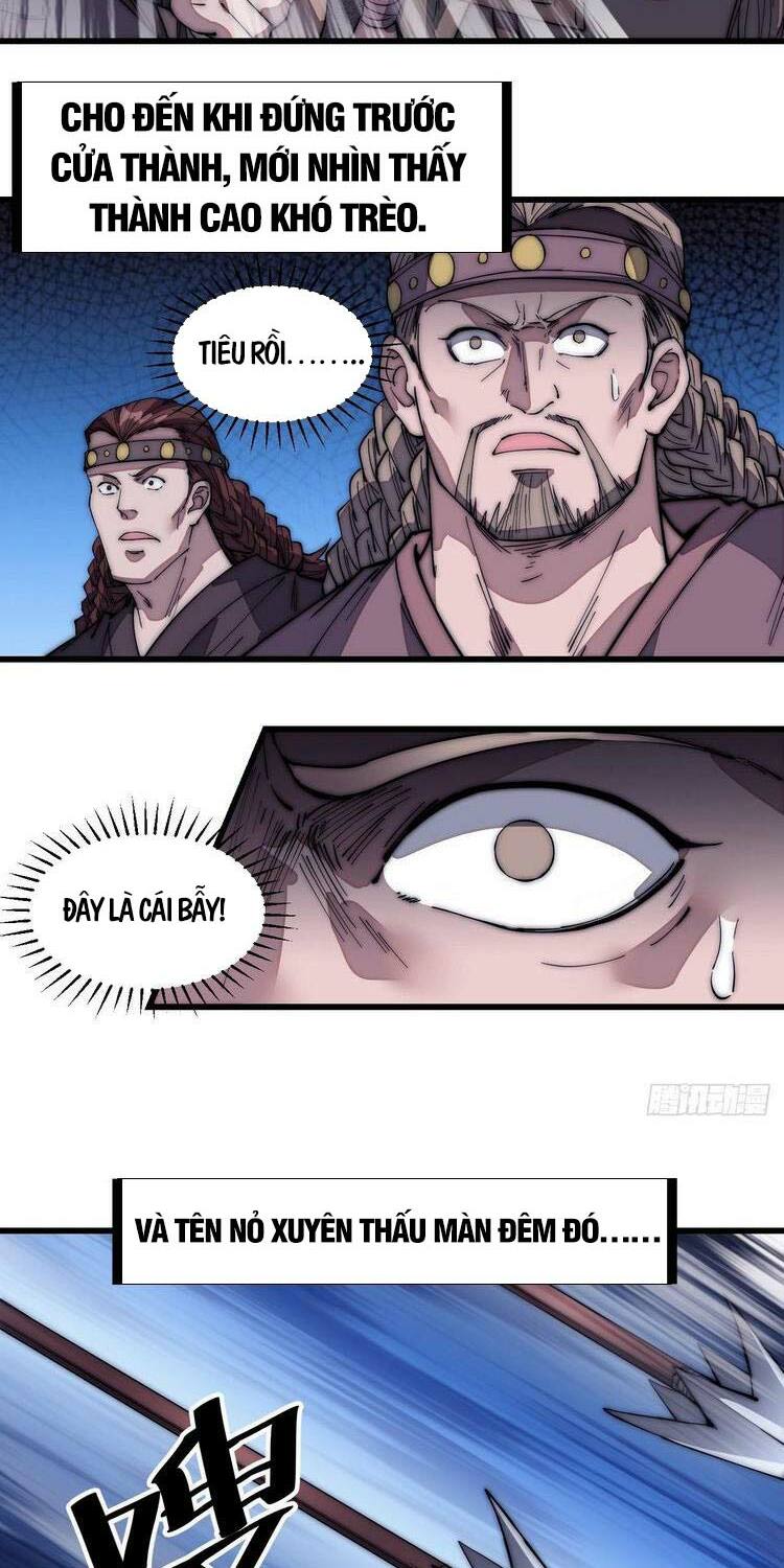 Ta Có Một Sơn Trại: Chapter 136
