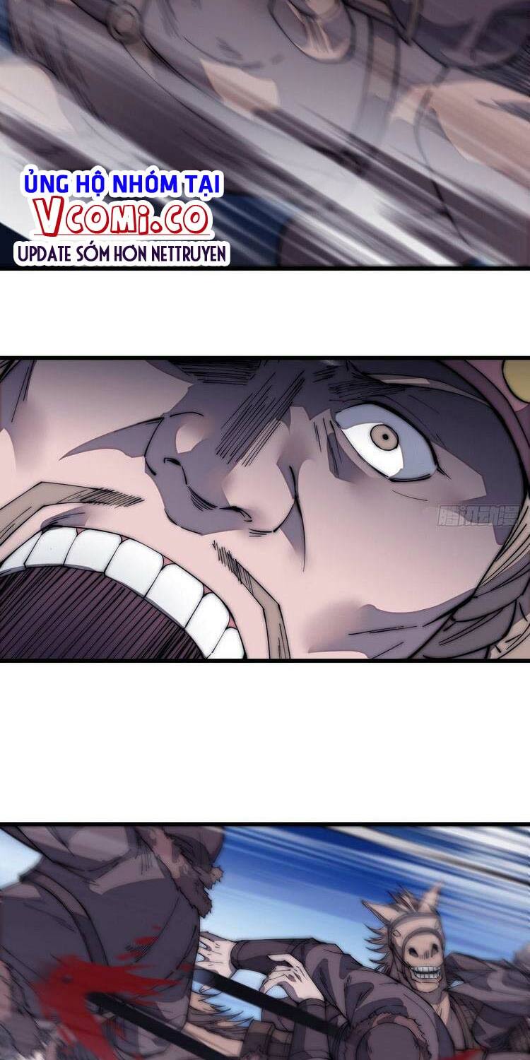 Ta Có Một Sơn Trại: Chapter 136