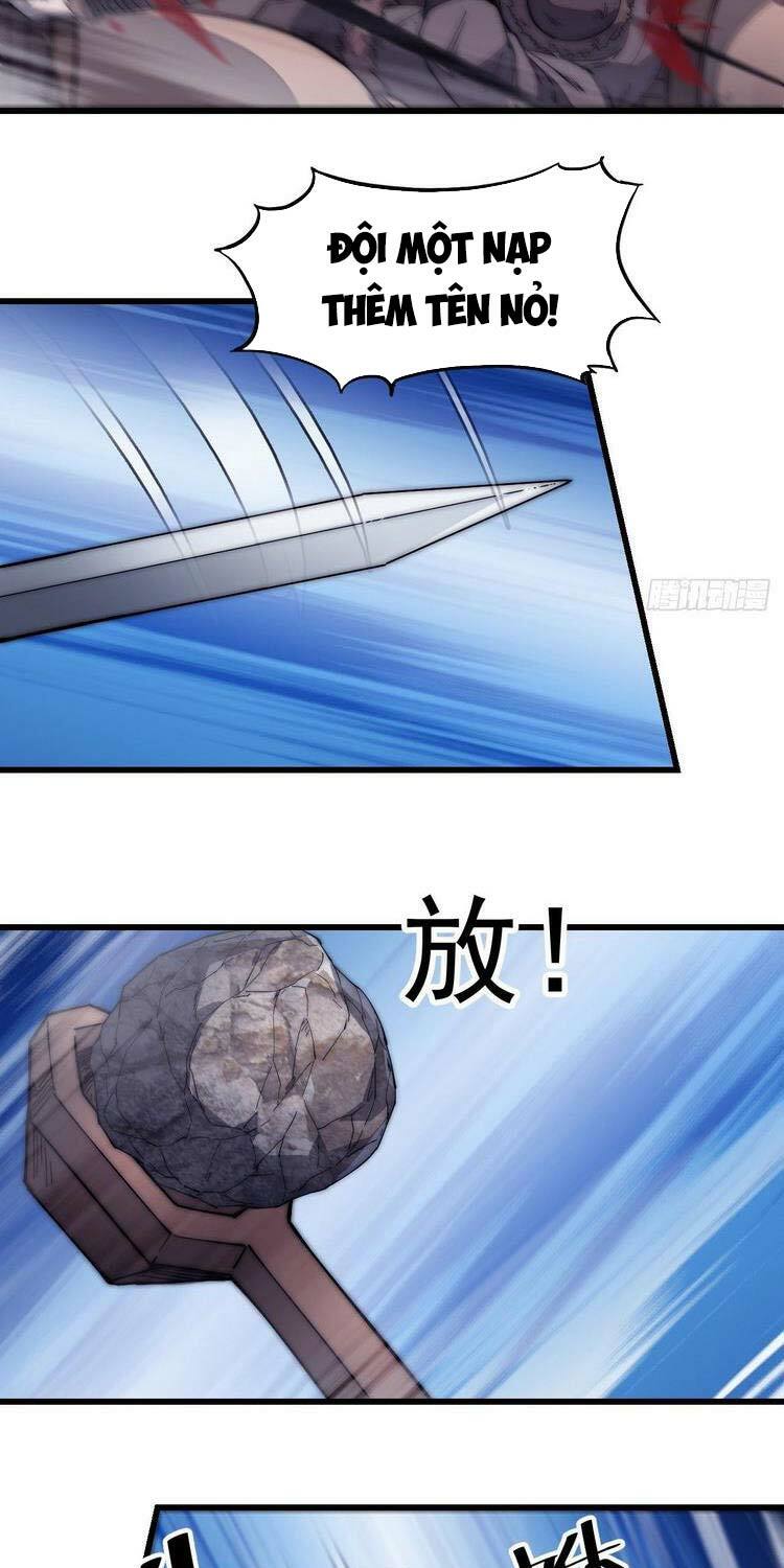 Ta Có Một Sơn Trại: Chapter 136