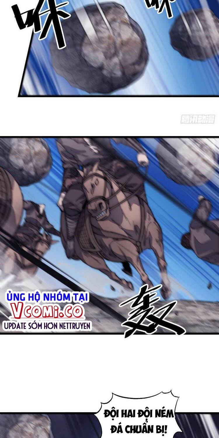 Ta Có Một Sơn Trại: Chapter 136
