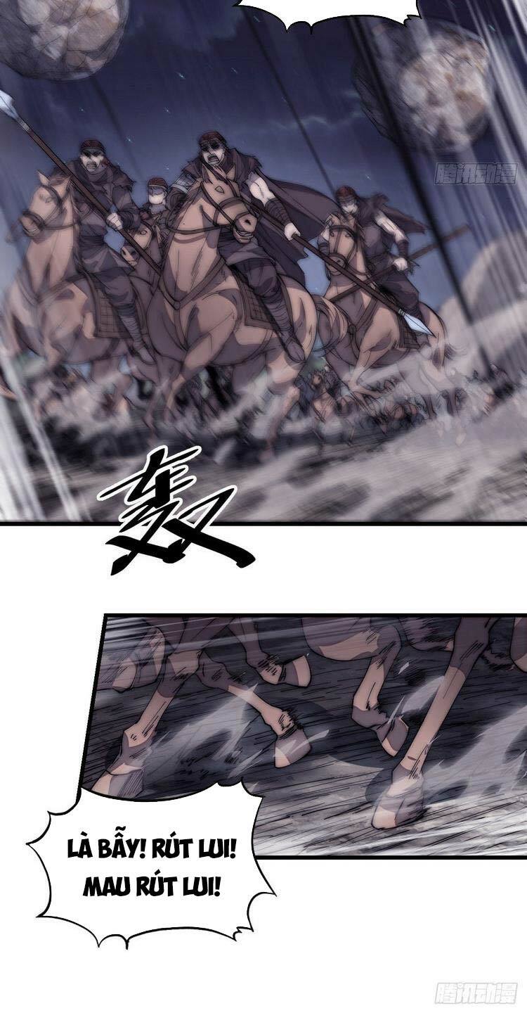 Ta Có Một Sơn Trại: Chapter 136