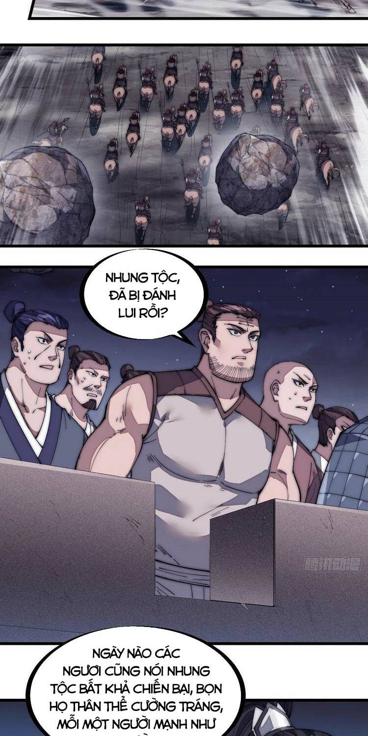 Ta Có Một Sơn Trại: Chapter 136