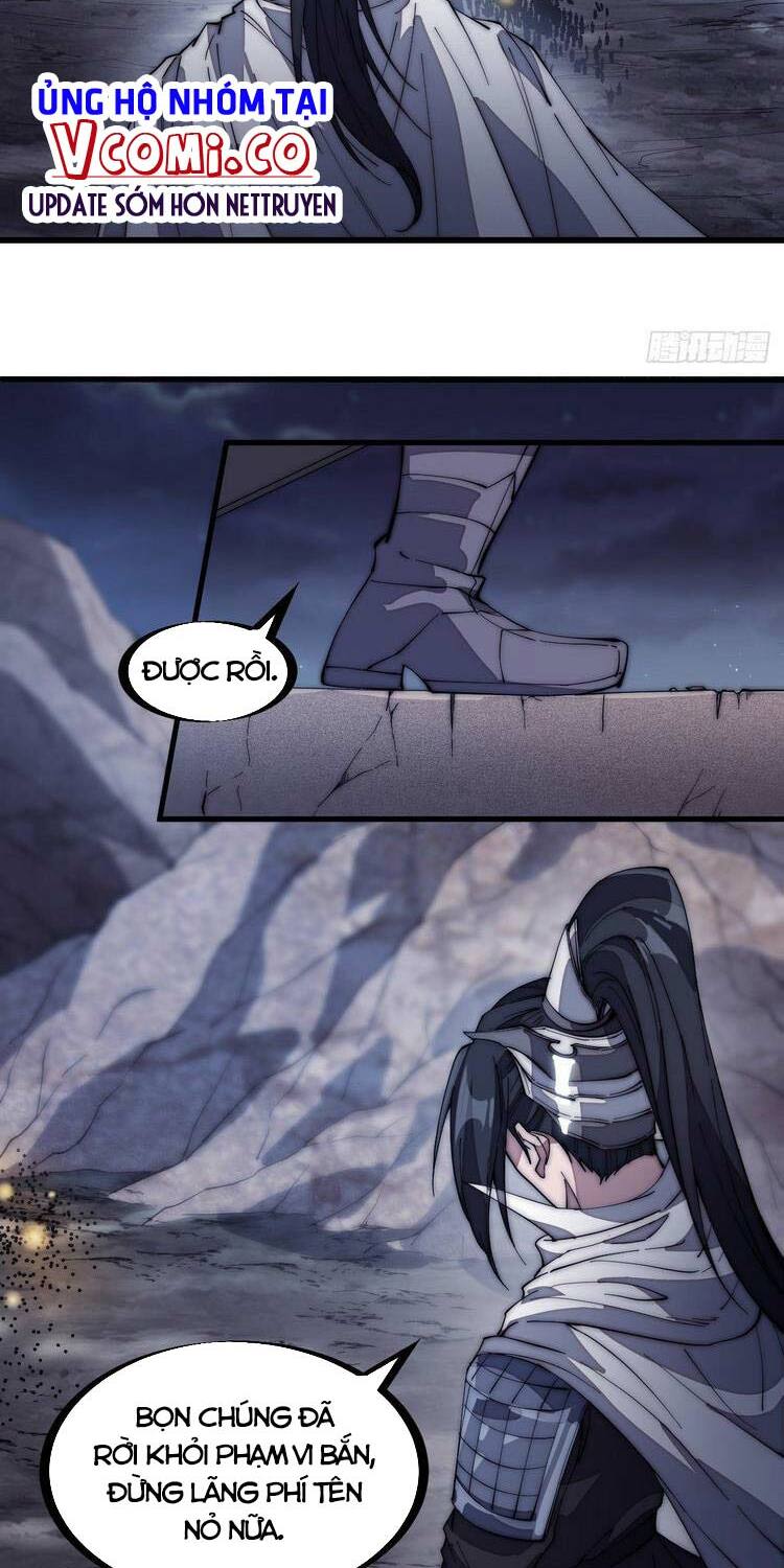 Ta Có Một Sơn Trại: Chapter 136