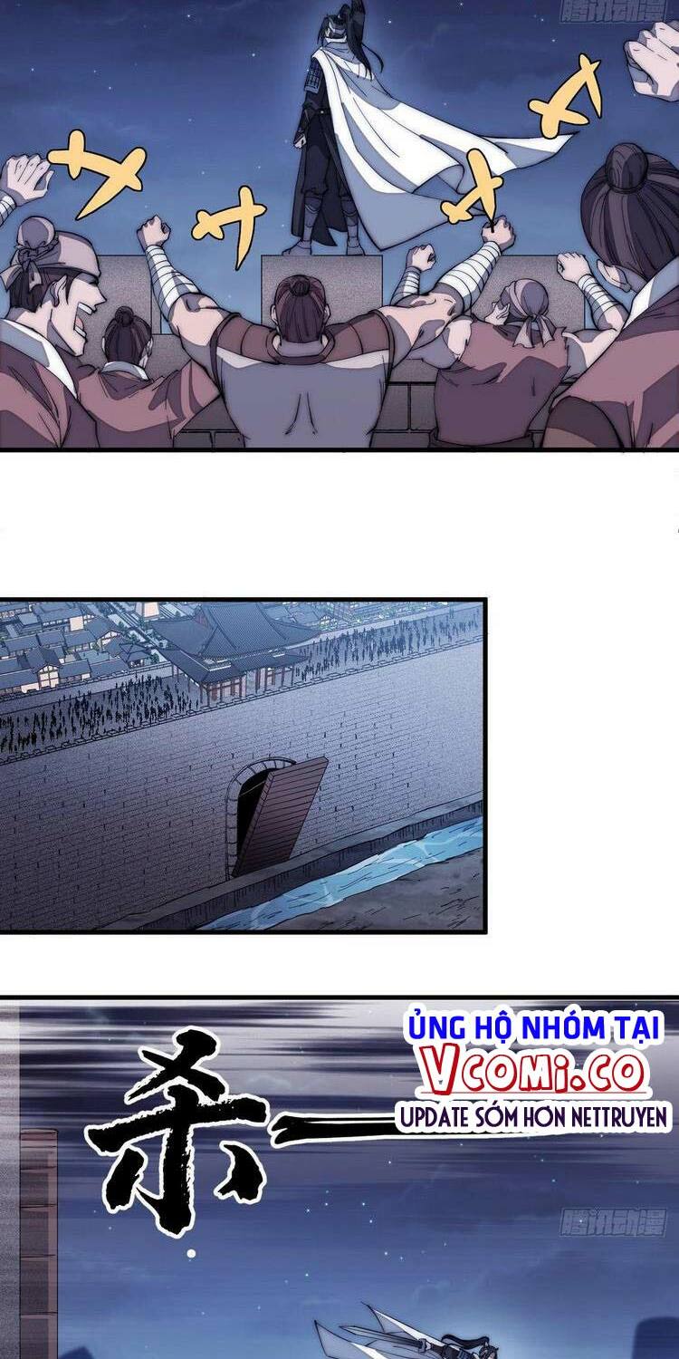 Ta Có Một Sơn Trại: Chapter 136