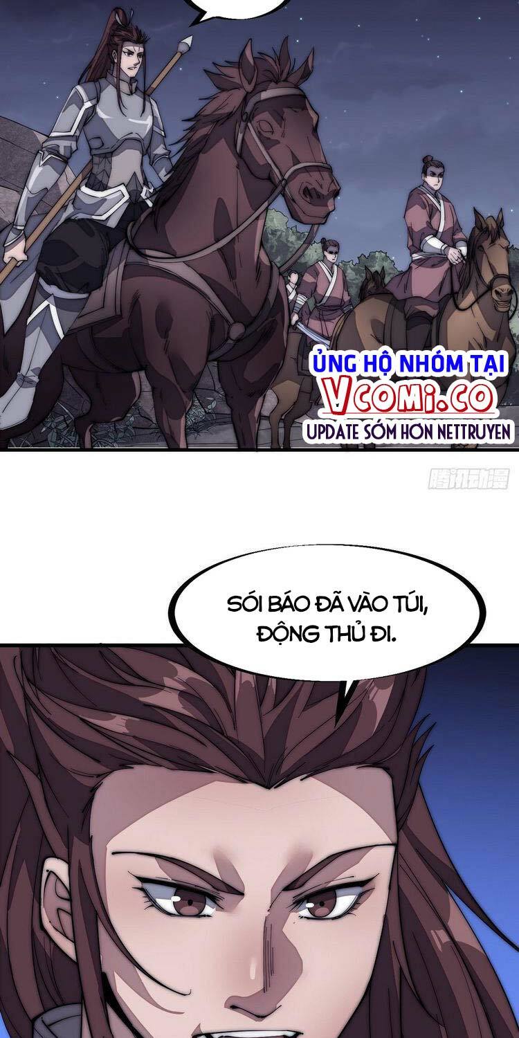 Ta Có Một Sơn Trại: Chapter 136