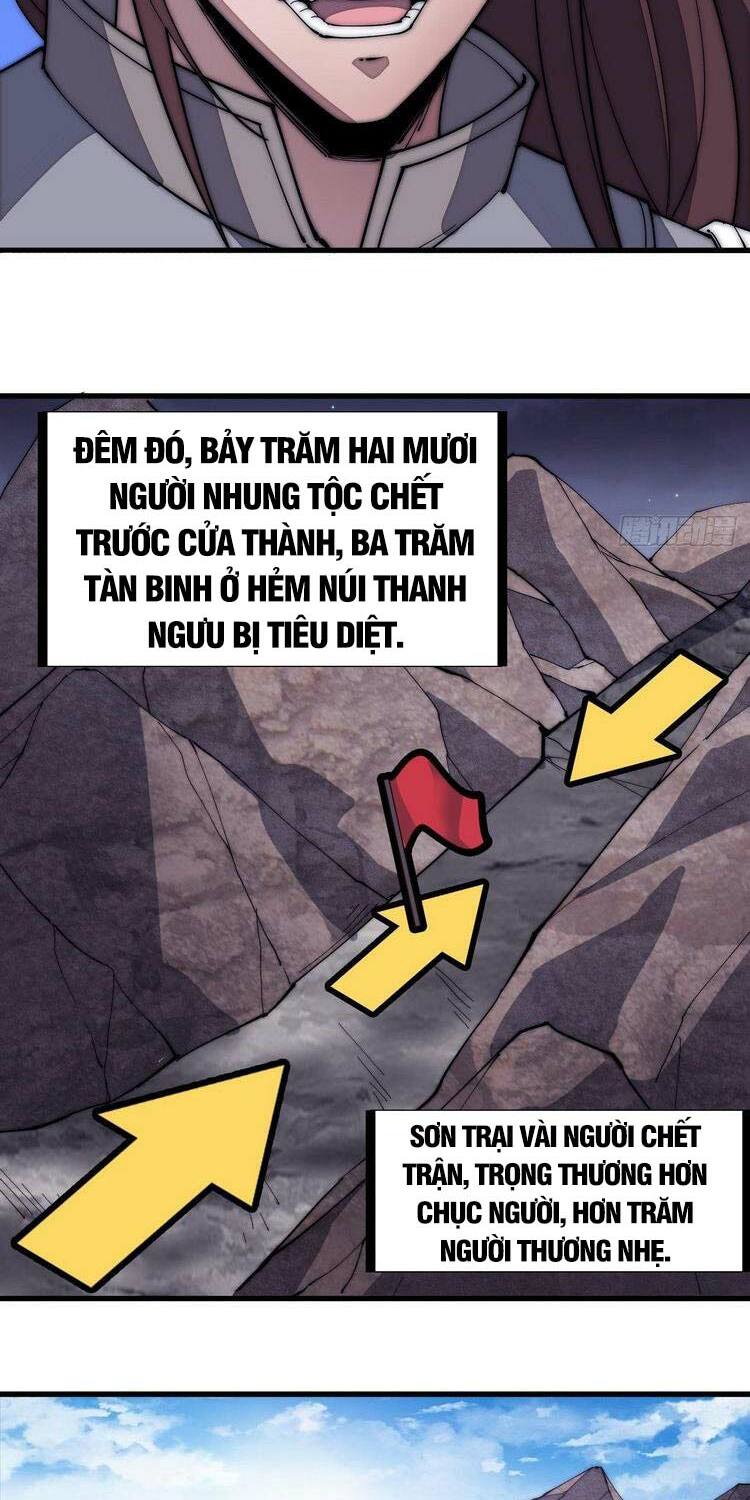 Ta Có Một Sơn Trại: Chapter 136