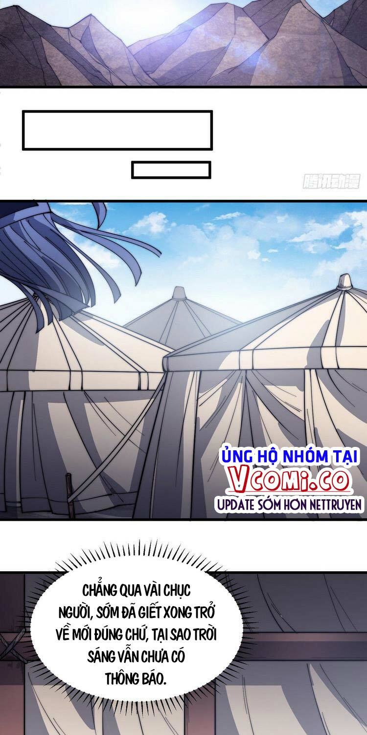 Ta Có Một Sơn Trại: Chapter 136