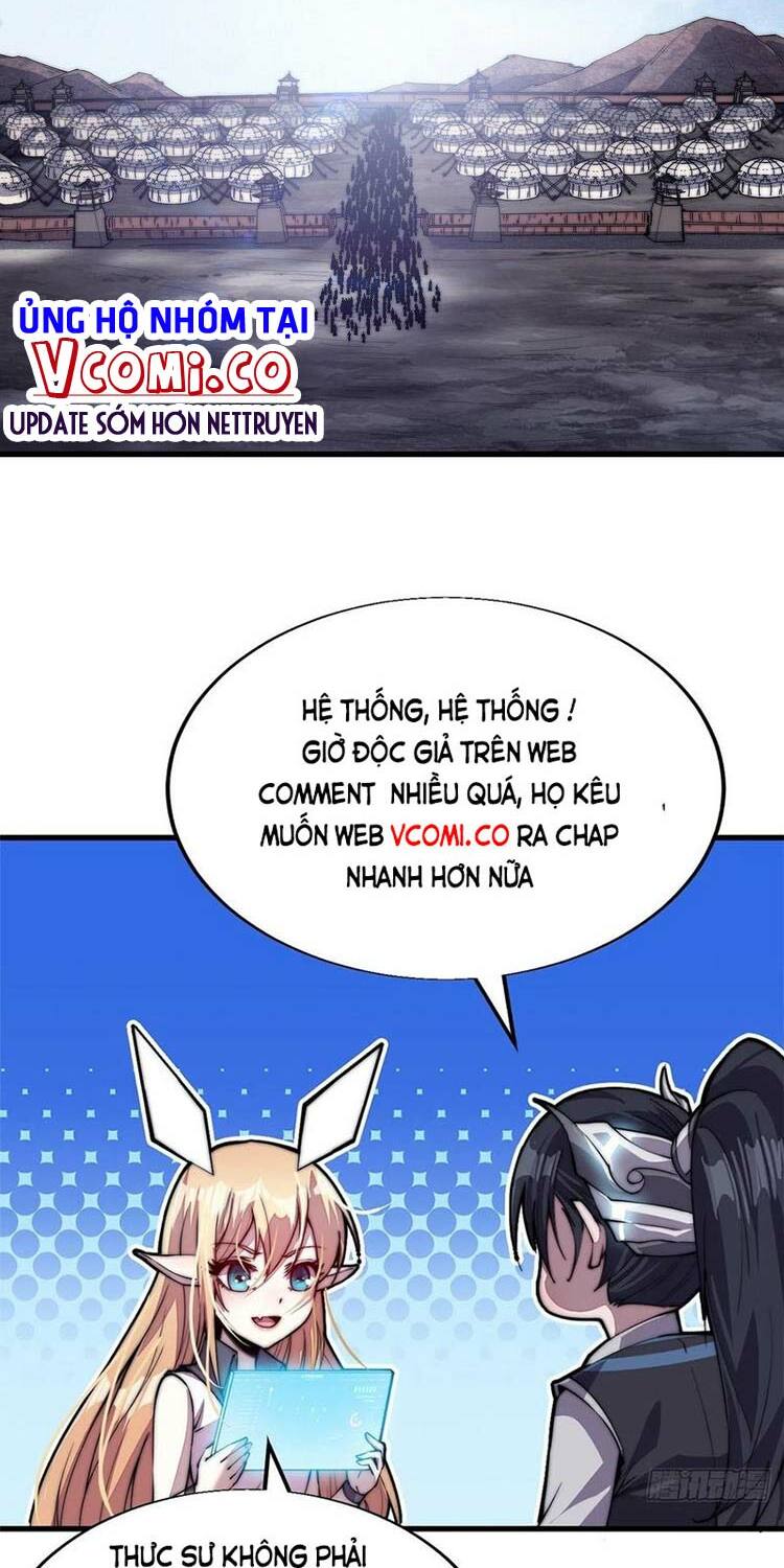 Ta Có Một Sơn Trại: Chapter 136