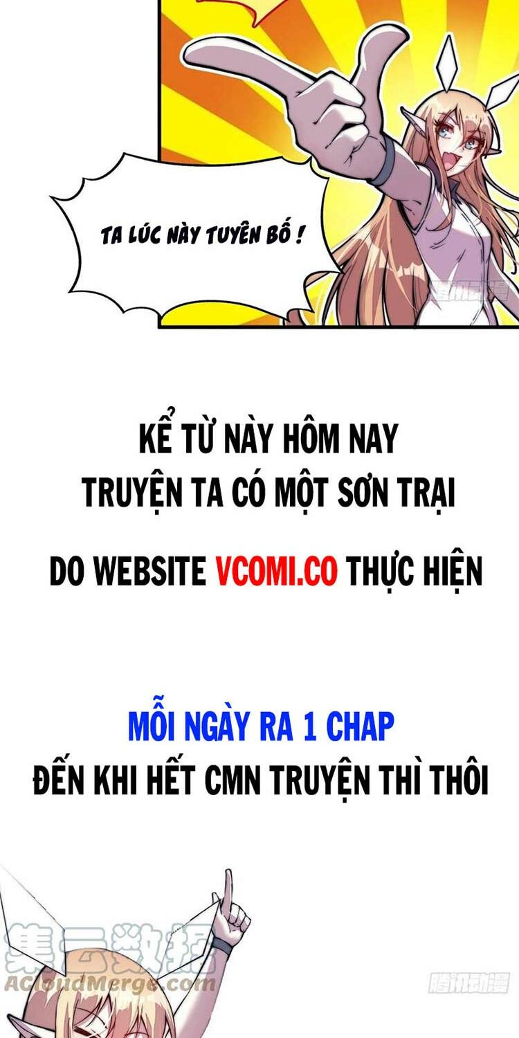 Ta Có Một Sơn Trại: Chapter 136