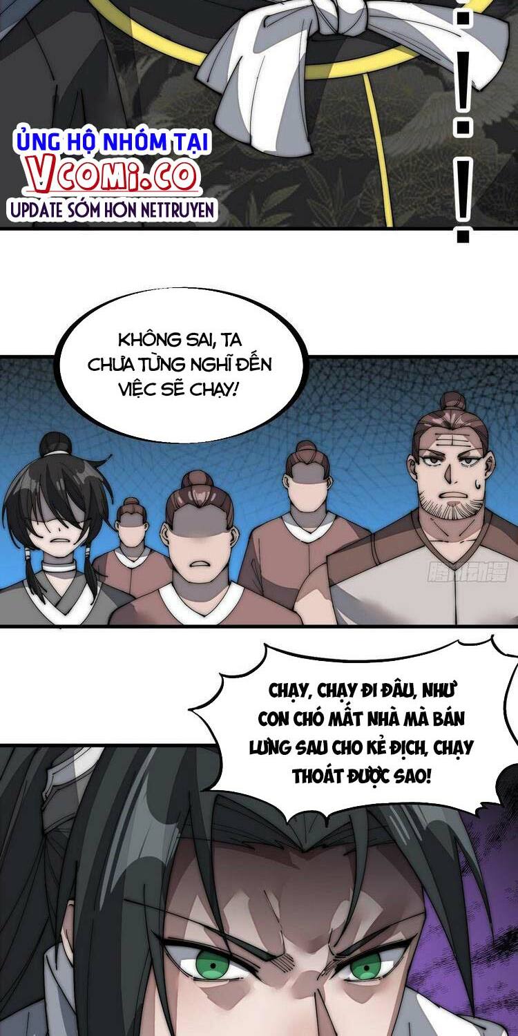Ta Có Một Sơn Trại: Chapter 136