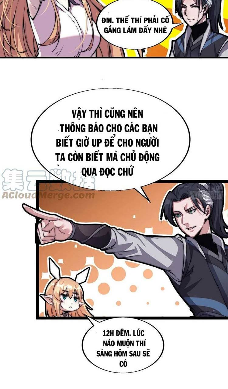 Ta Có Một Sơn Trại: Chapter 136