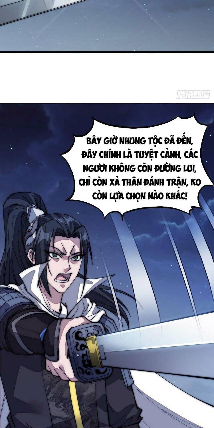 Ta Có Một Sơn Trại: Chapter 136